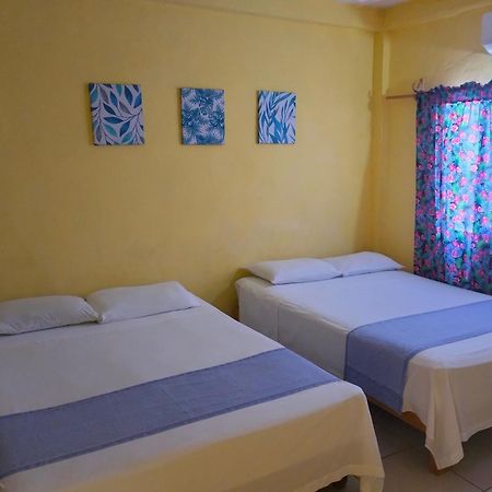 Hotel Beatriz Acapulco Exterior photo