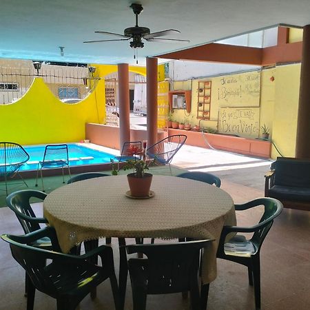 Hotel Beatriz Acapulco Exterior photo